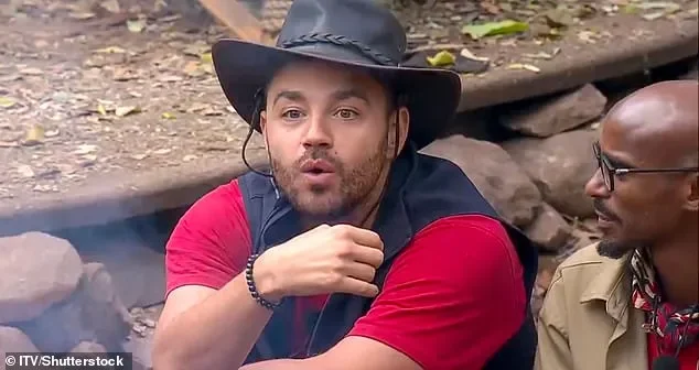 'I'm a lawyer - Here's why David Haye won't win I'm a Celeb lawsuit' - 2