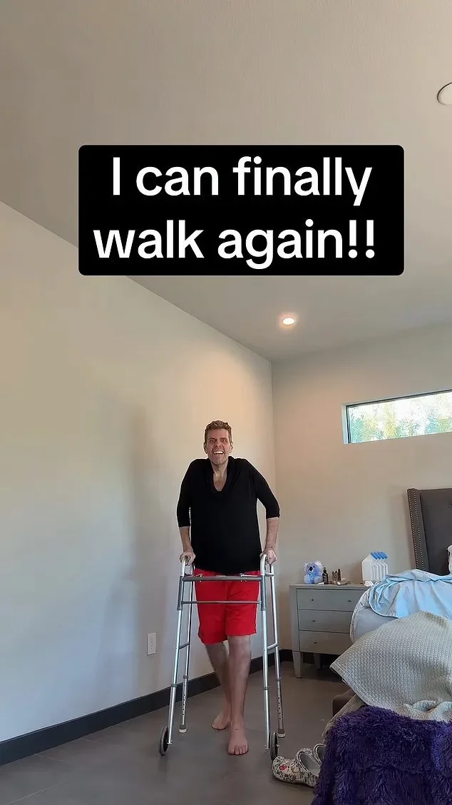 PEREZ HILTON: I nearly died and met God. I've finally seen the error of my gossipy ways... Now these very unlikely celebrities are helping to save my soul - 1