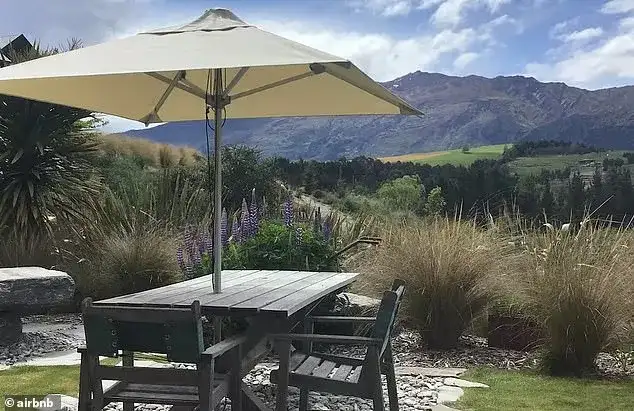 Inside Married At First Sight's Jacqui Burfoot and Clint Rice's wedding as couple tie the knot in New Zealand: 'We celebrate hard' - 4