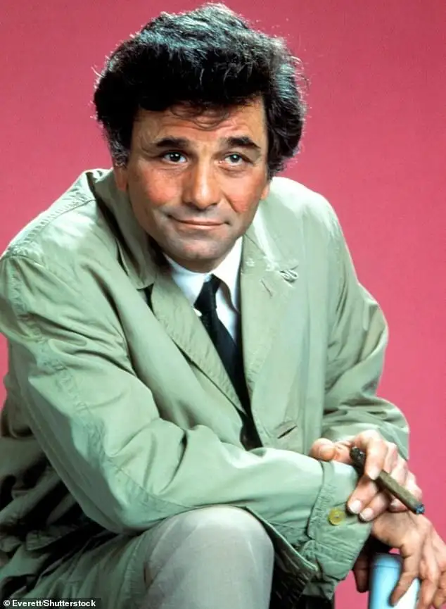 Columbo star Peter Falk’s daughter Jacqueline dies by suicide aged 60 - 1