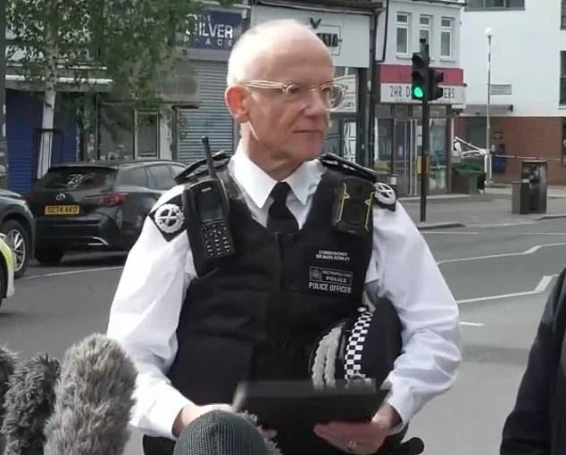 'You could feel panic in the air': Boy George reveals he was left 'in tears' after being caught up in the Golders Green knife attack - 2