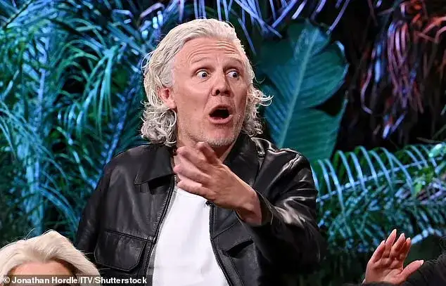Ant and Dec speak out on chaotic I'm A Celeb live final and their after show carpark confrontation with Jimmy Bullard and David Haye - 3