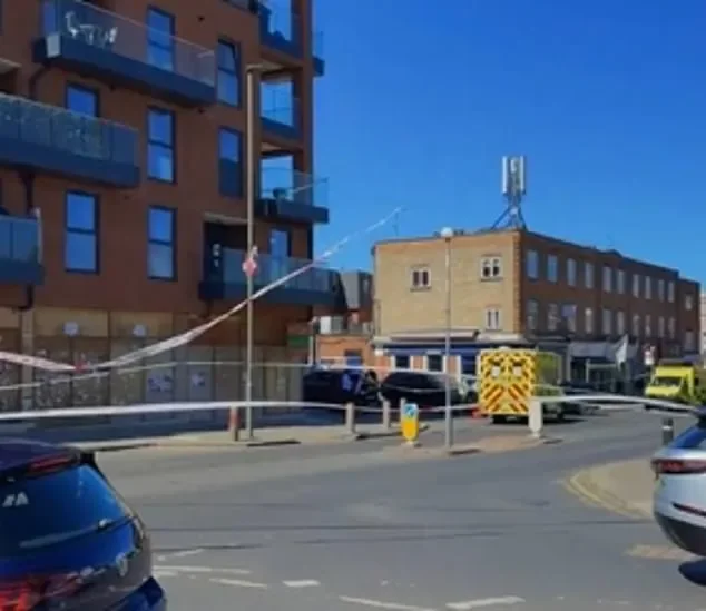 'Panic in the air': Boy George reveals he was caught up in Golders Green terror attack by Somalia-born British knifeman who was referred to anti-extremism Prevent scheme - 2