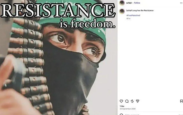 Two London Green Party local election candidates arrested over 'antisemitic posts' - 3