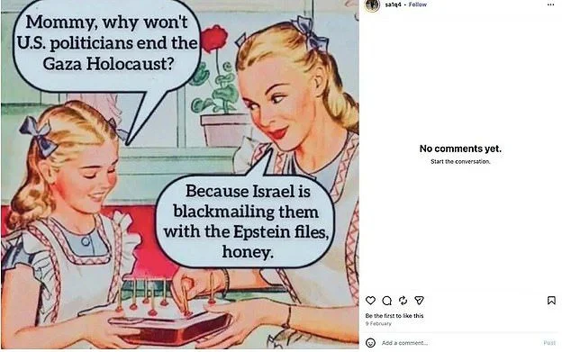 Two London Green Party local election candidates arrested over 'antisemitic posts' - 4
