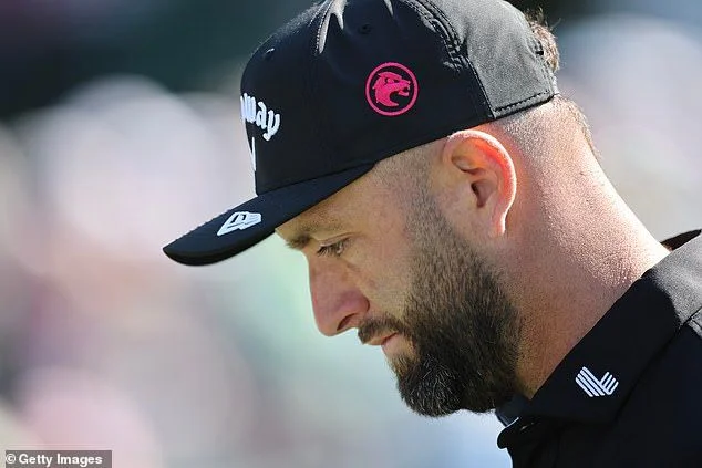 The greedy LIV Golf 'disruptors' have been left with their pants down - these are the players who will win a lifeline from the PGA Tour, and how the rebel series will desperately try to live on without Saudi cash, writes RIATH AL-SAMARRAI - 1