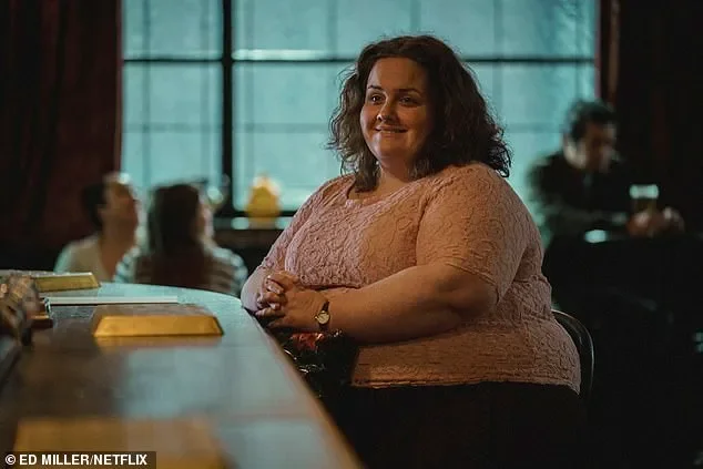 ALISON BOSHOFF: She lost out in the ballroom, but Angela Scanlon is set to win Strictly's biggest prize - 3