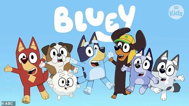 Ben Fordham slams ABC over Bluey financial fail: 'The world's worst deal' - 1