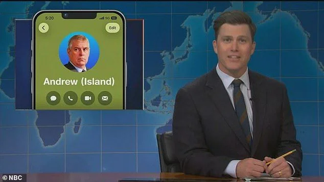 SNL Brutally Mocks Meghan Markle, Prince Harry As 'Hostage' And 'Terrorist' In US TV Roast - 1