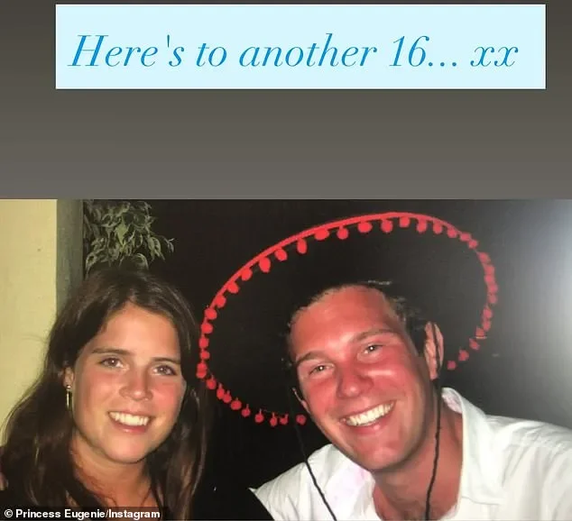 Princess Eugenie expecting third child this summer - 2