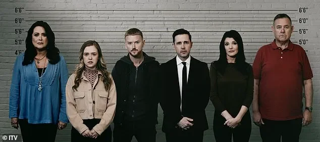 Coronation Street reveals the SIX suspects in dramatic Whodunnit after fans rejoiced at abuser Theo Silverton's grim demise in Murder Week - 1