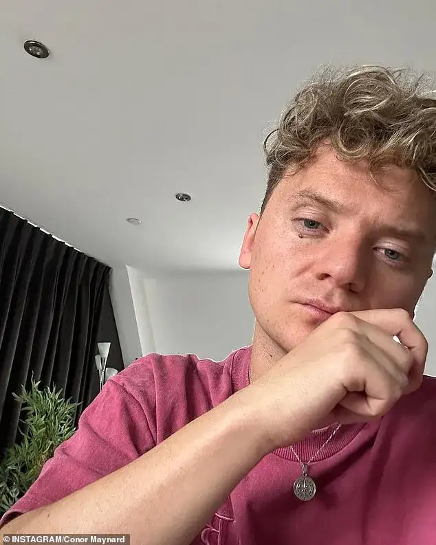 The Traitors' Charlotte Chilton poses in a bikini as boyfriend whisks her to Barcelona for their anniversary in wake of Conor Maynard paternity drama - 3