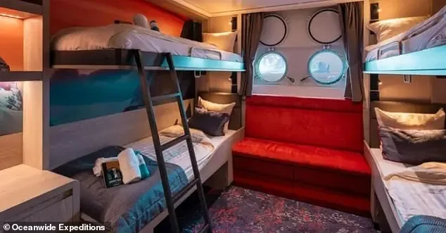 British man who was on plane with woman who died from Hantavirus is forcibly quarantined while on holiday in Italy amid fears of widening outbreak - 4