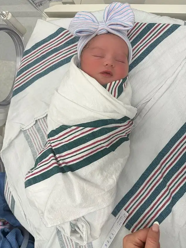 Rebel Wilson and wife Ramona Agruma welcome second child: 'What a gorgeous blessing' - 2