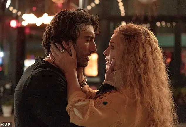 Blake Lively didn't get any money in Justin Baldoni settlement - report - 2