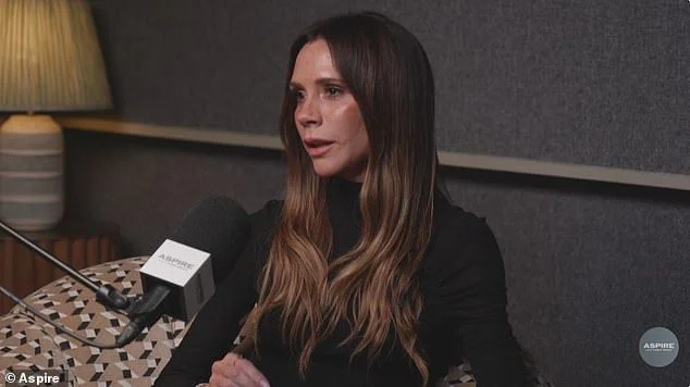 Victoria speaks out on estranged son Brooklyn's explosive claims and insists she was 'never pushy' and just 'wanted to be the best mum I could be' amid family feud: 'Brand Beckham was never our intention' - 2