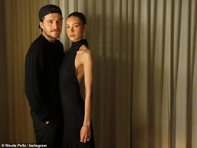 Victoria speaks out on estranged son Brooklyn's explosive claims and insists she was 'never pushy' and just 'wanted to be the best mum I could be' amid family feud: 'Brand Beckham was never our intention' - 1