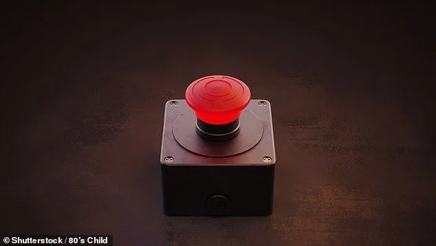 Red button or blue button? What your answer to the viral ethical dilemma says about you, according to science - 2