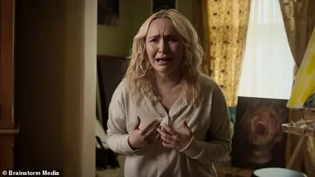 Hayden Panettiere Comes Out as Bisexual at 36: 'Better Late Than Never' - 2