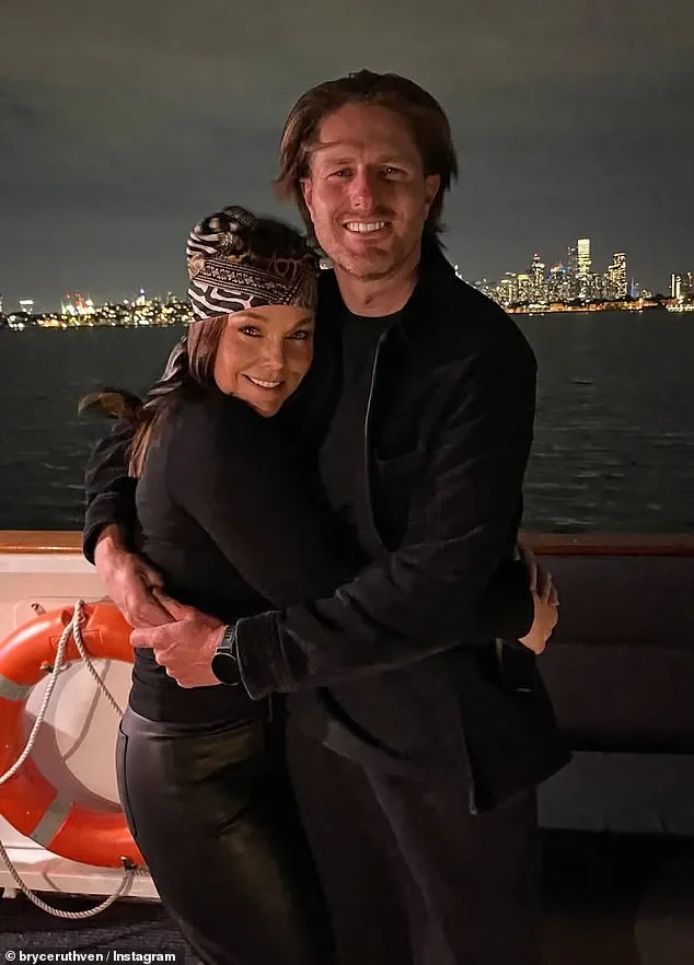 Married At First Sight's Melissa and Bryce don't look like this anymore! Forgotten reality TV stars reveal stunning makeovers - 1