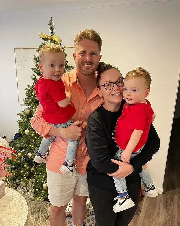 Married At First Sight's Melissa and Bryce don't look like this anymore! Forgotten reality TV stars reveal stunning makeovers - 3