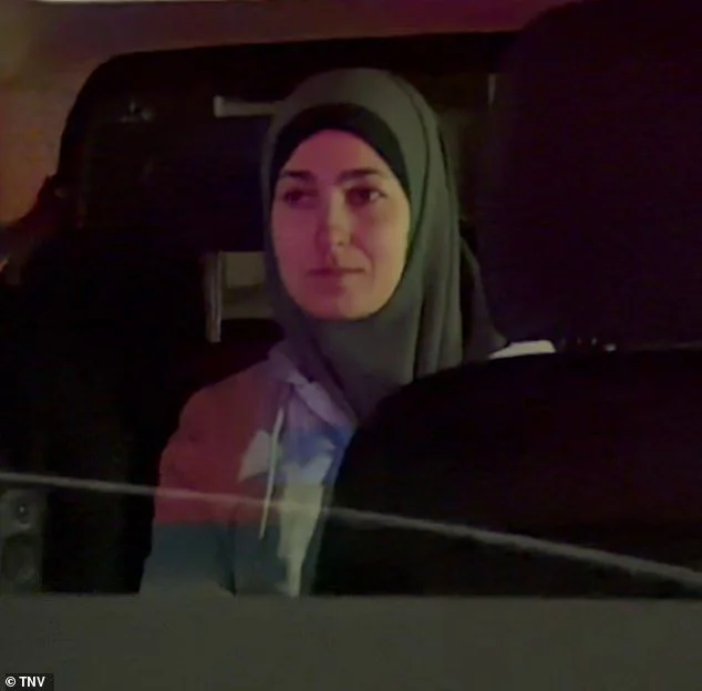 ‘ISIS Bride’ Janai Safar refused bail after arrest on terror charges - 1