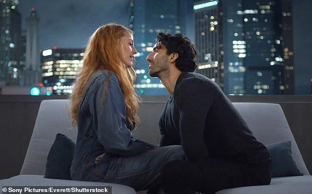 Blake Lively trolled by Justin Baldoni's lawyer who claims she was too 'scared' to testify and have her 'lies exposed' - 2