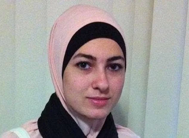 ‘ISIS Bride’ Janai Safar refused bail after arrest on terror charges - 2