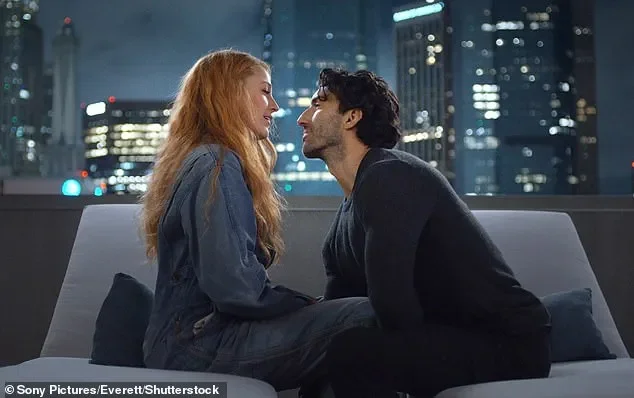 Why Blake Lively was desperate to settle, how she and Ryan Reynolds wanted to 'destroy' Justin Baldoni... and his bombshell next move: It's the dumbest act of self-sabotage I've seen in 30 years in showbiz, reveals ALISON BOSHOFF - 4