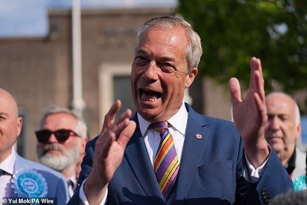 The Senedd results are disastrous for Labour – but the writing’s been on the wall for months - 4