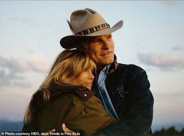Scandalous secrets Ted Turner wanted to bury: CNN founder's relentless daily sex quota... newsroom romps... and stinging nickname Jane Fonda gave his affairs - 4