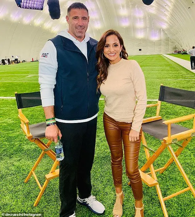 Revealed: What it would take for Mike Vrabel to be FIRED by New England Patriots amid Dianna Russini scandal - 1