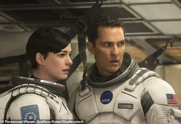 Why the world turned on Anne Hathaway and lost her millions in film roles with 'toxic and humiliating' 'Hatha-hate' campaign to cancel her - 1