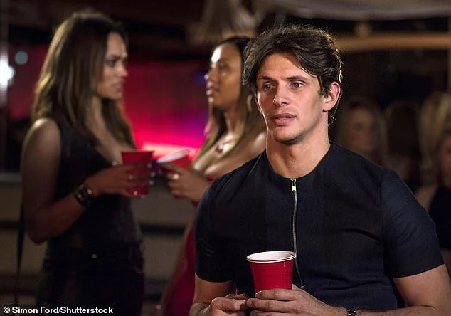 Jake Hall's brother shares emotional tribute as he breaks his silence on TOWIE star's tragic death aged just 35 - as Misse Beqiri and Chloe Lewis comment 'he loved you so much' - 2