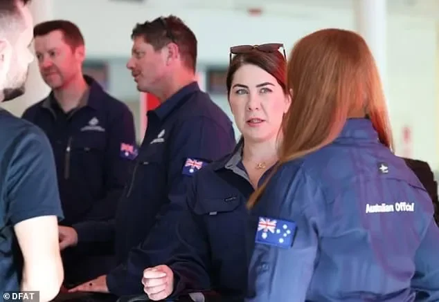 Australians rescued from hantavirus-riddled cruise liner will wear full PPE on the flight home - 1