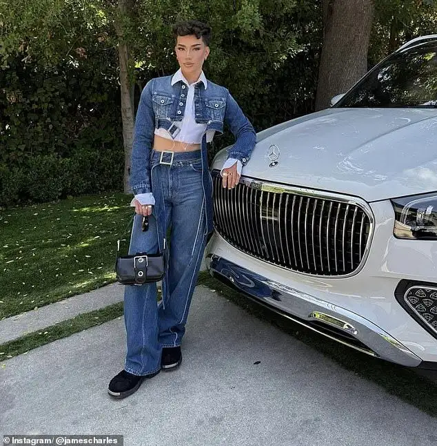 Millionaire influencer issues groveling apology after mocking laid-off Spirit Airlines worker who asked for financial help - 2