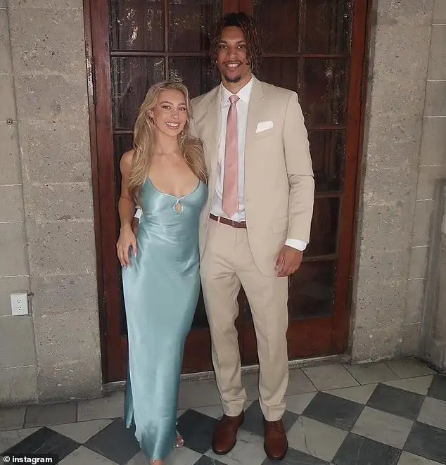 Grizzlies forward Brandon Clarke dies at age 29 - 3
