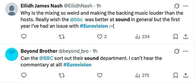Israel qualifies but Boy George is out of Eurovision - 3
