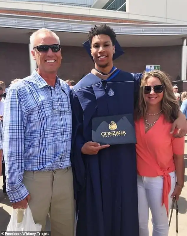 Grizzlies forward Brandon Clarke dies at age 29 - 1