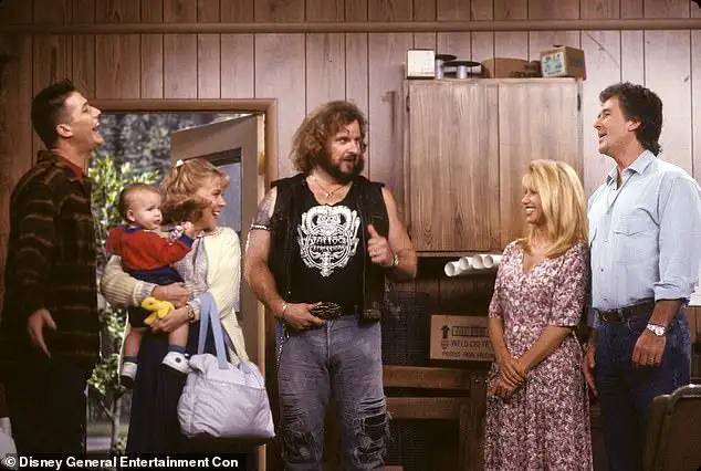 Revenge Of The Nerds star Donald Gibb's final wish revealed after shock death at age 71 - 2