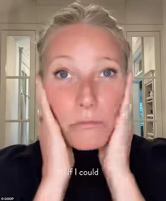 Gwyneth Paltrow's Goop axes staff, cites 'pivot to AI workflow' in latest business blow... just 18 months after large-scale layoffs at the company - 3