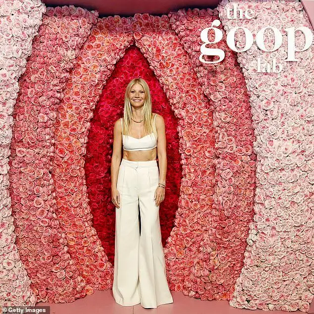 Gwyneth Paltrow's Goop axes staff, cites 'pivot to AI workflow' in latest business blow... just 18 months after large-scale layoffs at the company - 4