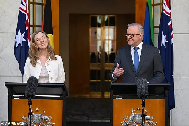 Australia politics live: Tasmanian senator Tammy Tyrrell joins Labor; repatriation flight imminent for hantavirus cruise passengers - 4