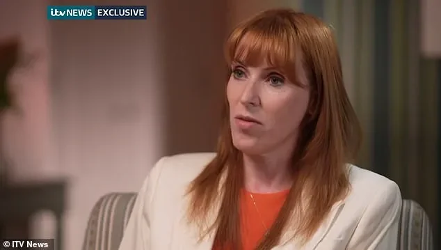 'I've been exonerated': Angela Rayner says HMRC has cleared her over flat stamp duty - 3