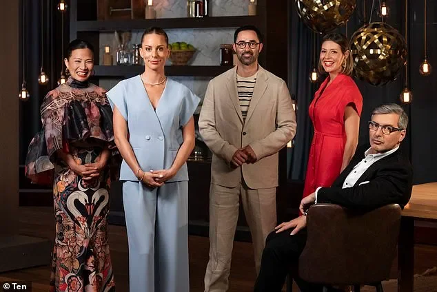 Viral foodie Victoria Minell reveals why print cookbooks are still in demand - and how you can turn content creation into a full-time business following MasterChef debut - 4