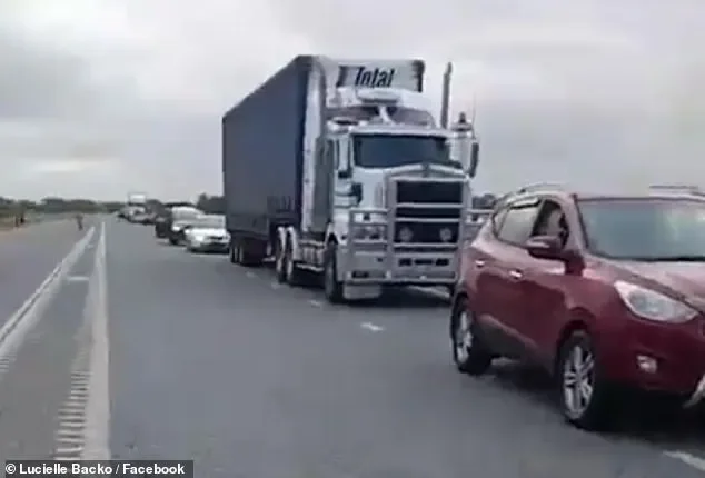 Fears for passengers after major bus crash in Queensland - 1