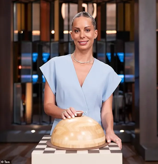 Viral foodie Victoria Minell reveals why print cookbooks are still in demand - and how you can turn content creation into a full-time business following MasterChef debut - 3