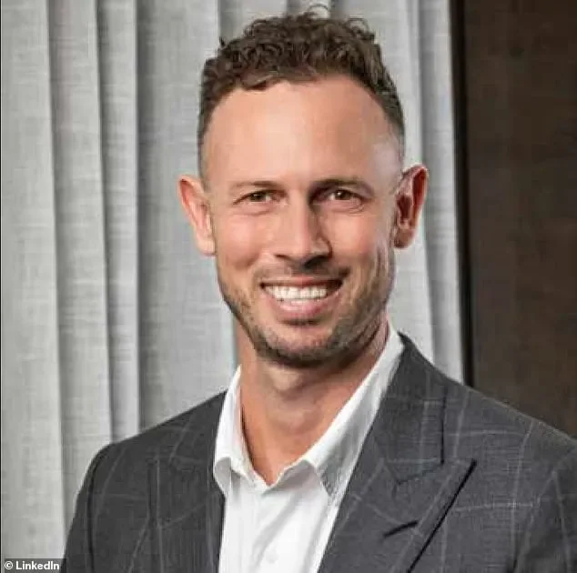 Construction industry in shock as Modus Projects managing director Troy Mayne dies suddenly at his home after selling his company to private equity firm - 1
