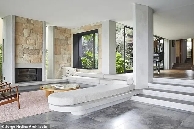 Construction industry in shock as Modus Projects managing director Troy Mayne dies suddenly at his home after selling his company to private equity firm - 2