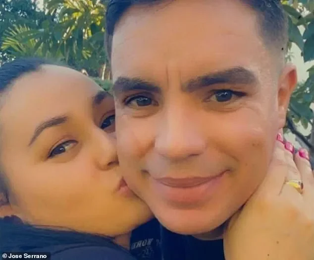 ICE releases wife of US soldier and Afghanistan veteran from detention - 2